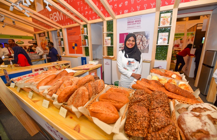 ހޮޓެލް އޭޝިއާ:ހޮސްޕިޓަލިޓީ ދާއިރާގެ ހުރިހާ އުފެއްދުމެއް