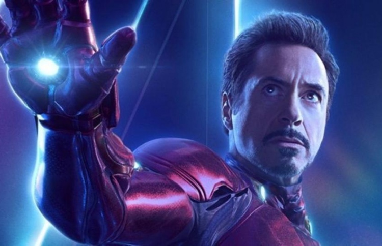 ރޮބަޓް ޑައުނީ ޖޫނިއާ އަށް އޮސްކާ ހޯދައިދޭން ޕެޓިޝަނެއް