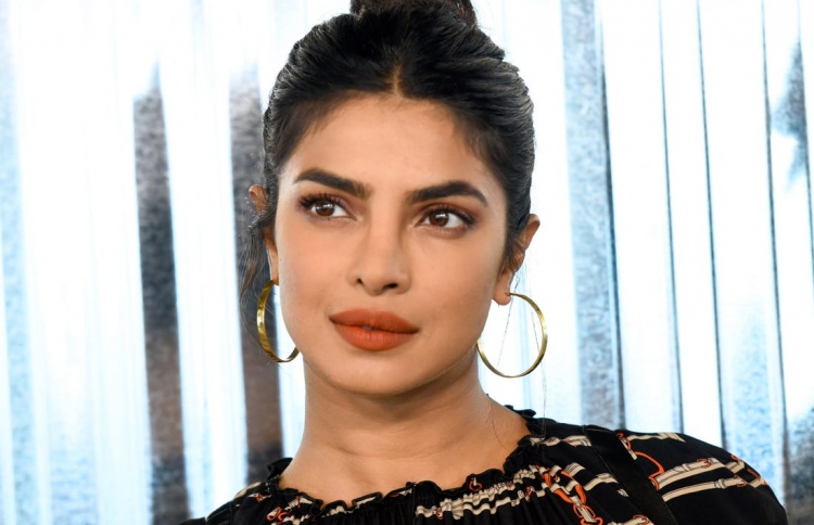 މަޔަކަށްވާން ވަރަށް ބޭނުން: ޕްރިޔަންކާ