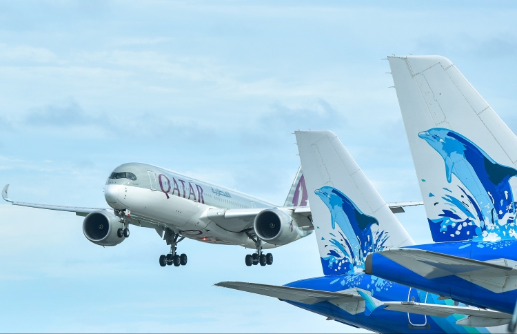 ކަރަންޓީނުވާން ނުޖެހޭ ހޮލިޑޭ ޕެކޭޖެއް ގަތަރުން