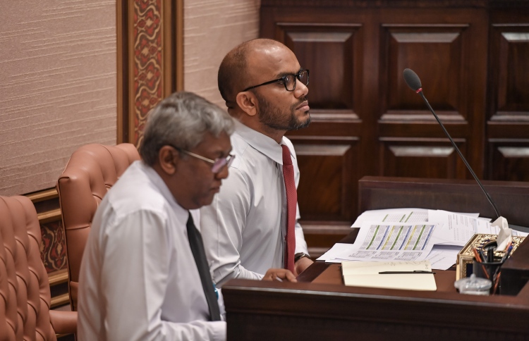 ސޮވްރިން ފަންޑުގައި 181 މިލިއަން ޑޮލަރު