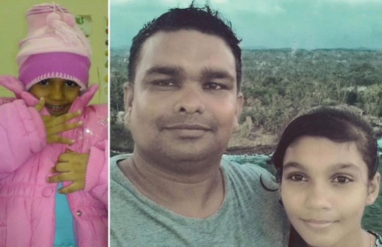 ބޭހަކުން ކުއްޖަކު ބީރުވި މައްސަލާގައި ބަދަލުދީފި