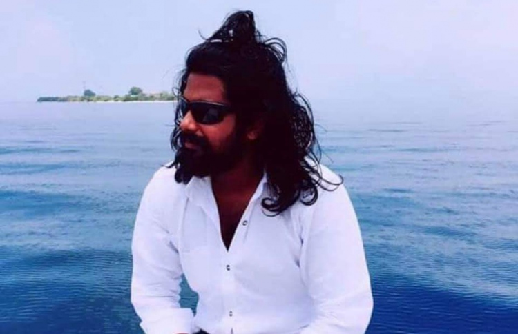 ގުޅުވޭނެ ގޮތެއް ނެތިގެން ފައި ބުރިކޮށްލައިފި