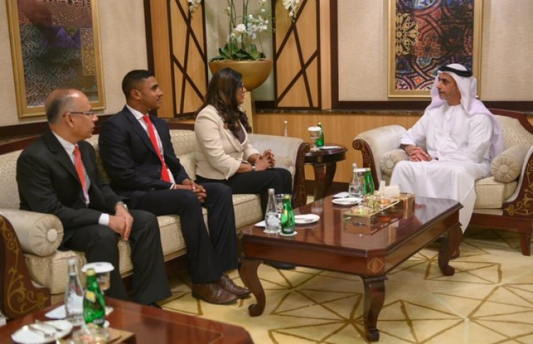 ފަޔަމަނުން ތަމްރީނުކުރަން ޔޫއޭއީން އެހީވަނީ