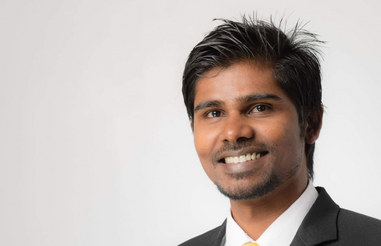 އާރުޑީސީގެ އެމްޑީއަކަށް މޫކޭ