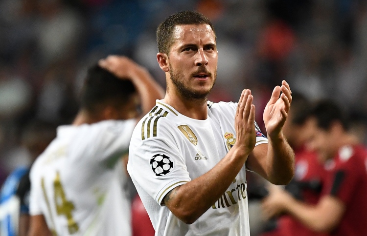 ހަޒާޑަށް ރޮނާލްޑޯގެ މަގާމު ފޫނުބެއްދޭނެ: ވެންގާ