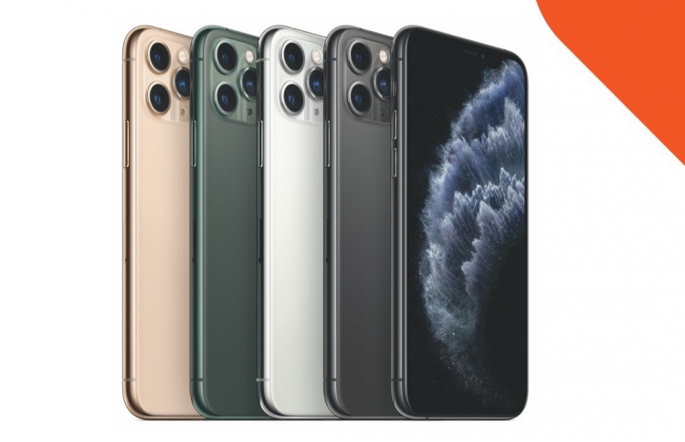 ދިރާގުން ފަހުގެ އައިފޯނުތައް ޕްރީ އޯޑަރަށް ހުޅުވާލައިފި