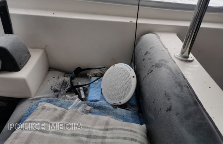 ލޯންޗަކަށް ހޮނު އޮޅައި، ގެއްލުންތަކެއް ލިބިއްޖެ