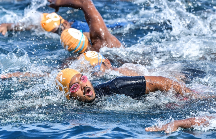 ދިރާގު މާލޭ އޯޕަން: ކާމިޔާބުކަމާ އެކު ބާއްވައިފި