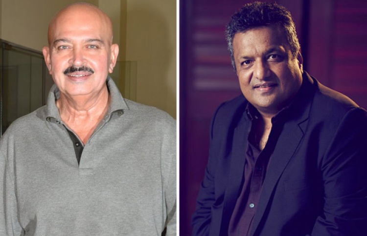 "ކްރިޝް 4" ޑައިރެކްޓްކުރާނީ ސަންޖޭ ގުޕްތާ؟