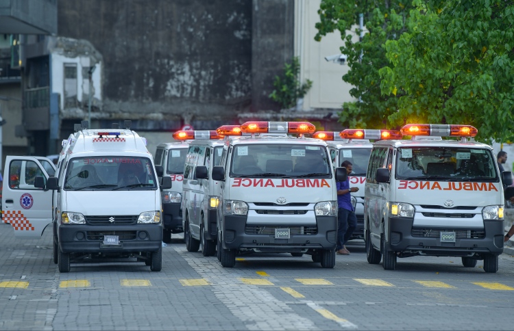 "މިޝްކާއަށް ފަރުވާ ދިނުމުގައި ހުރިހާ ކަމެއް ލަސްވި"