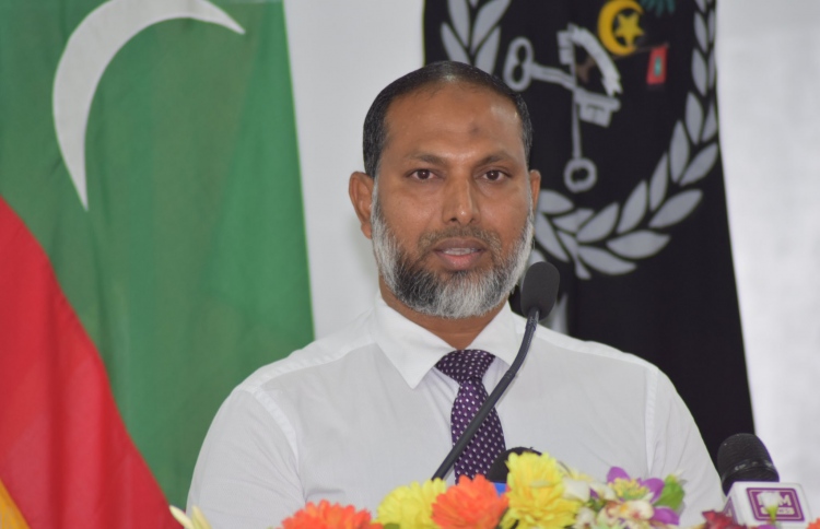 "ބޮޑު ގެއްލުމެއް ނުވީ ޖަލުއޮފިސަރުންގެ ކުޅަދާނަކަމުން"