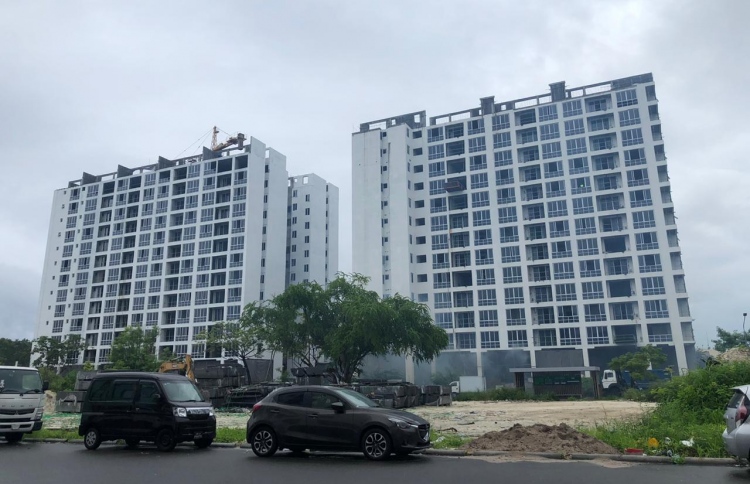 ފްލެޓްތަކުގެ ޖޫރިމަނާ ދެއްކުމުގައި ލުޔެއް ދީފި