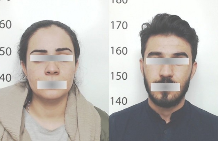 ވަގު ޕާސްޕޯޓުގައި އައި ބިދޭސީއެއް ހިފަހައްޓައިފި