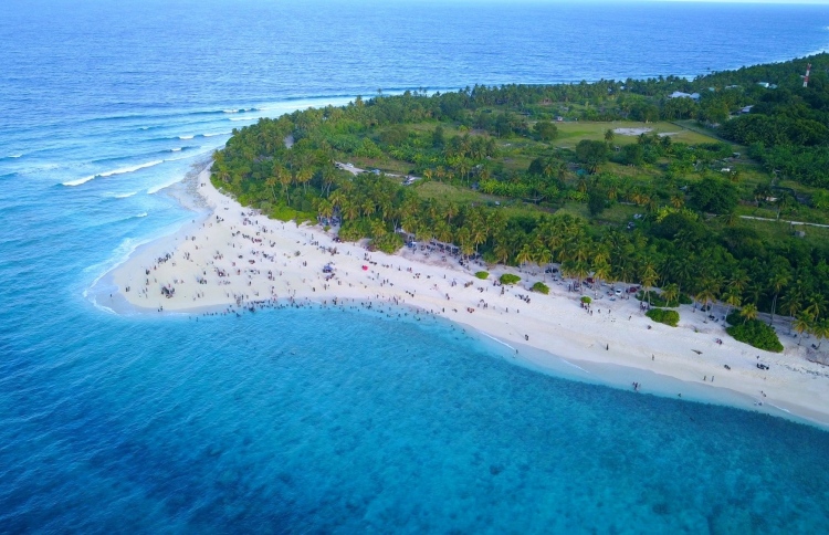 ފުވައްމުލަކު އެކްސިޑެންޓްގައި ޒަހަމްވި އެކަކު މަރުވެއްޖެ