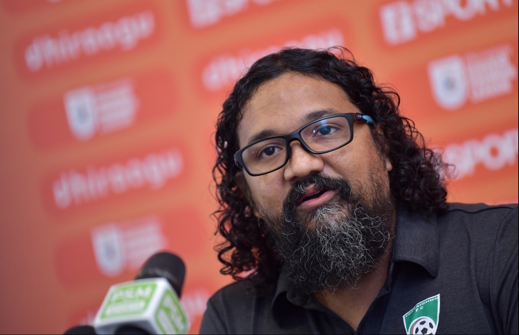 ޒުވާން ޓީމާ މެދު ނިސްތާރުގެ އުއްމީދު ބޮޑު