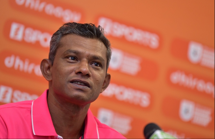 ދެ ވަނަ ބުރުގައި ބަދަލުތަކެއް ފެންނާނެ: ނަޒީހު