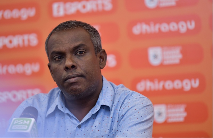 އީގަލްސްގެ ވިސްނުން ރެލިގޭޝަނުން ސަލާމަތްވުމަށް؟!