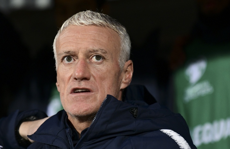 ޑެޝޯމްޕްސްއާ މެދު ފްރާންސުން ދެ ވަނަ ވިސްނުމަކަށް