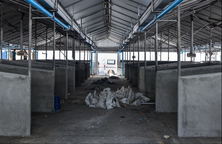 ނިންމުމާ ޚިލާފަށް ގޮޅި ދޫކުރަން އުޅޭ ކަމުގެ ތުހުމަތު!