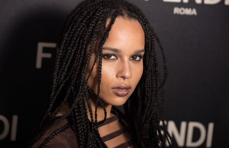 ކެޓްވުމަންގެ ރޯލް މި ފަހަރު ޒޯއީ އަށް