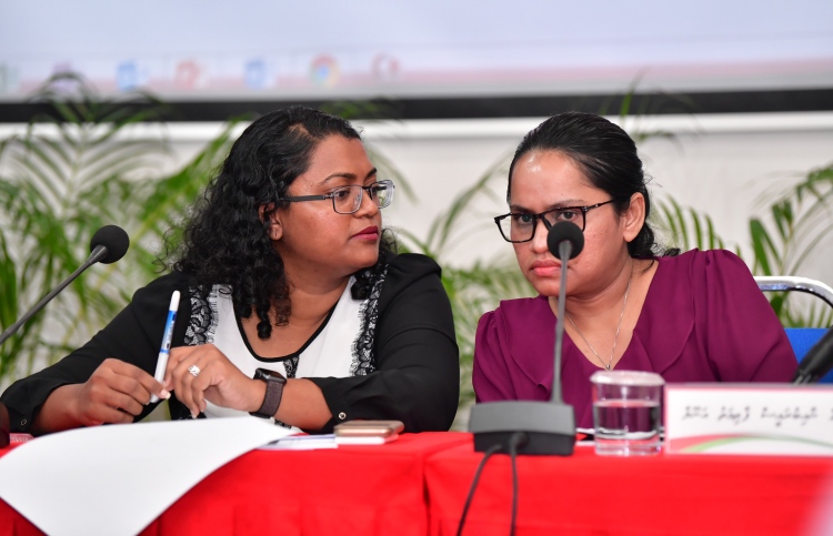 އޭސީސީ މެމްބަރުން ވަކިކުރަން ގޮވާލައިފި