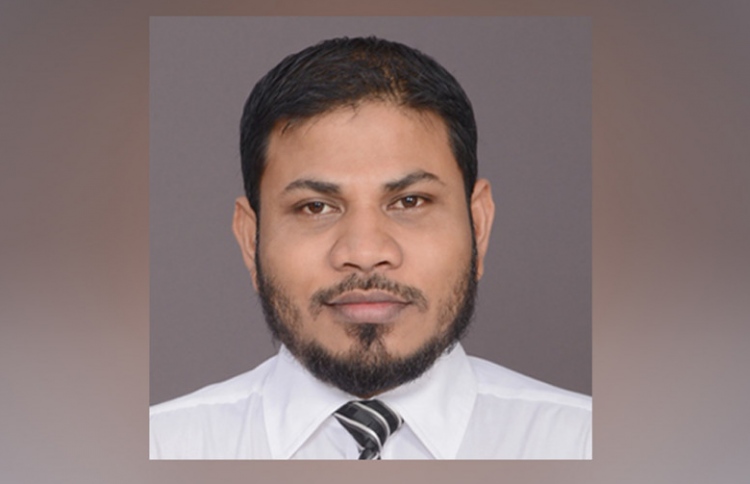 ސީއެސްސީގެ ނައިބު ރައީސް ޝަހީދު ވަކިކުރަނީ