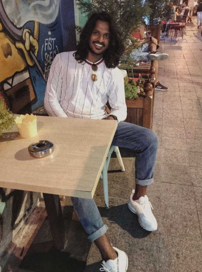 ނަޒީހް. އާ ލަވައެއްގެ މަސައްކަތް އަންނަނީ ކުރަމުން