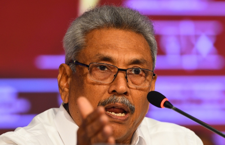 "އިންތިޚާބު ވެއްޖެނަމަ ކުރީގެ މައްސަލަތައް ނުބަލާނަން"