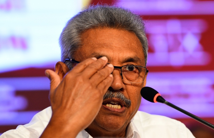 ގޯސްތަކެއް ހެދިއްޖެ، ހައްލުހޯދަން އެއްބާރުލުން ބޭނުންވޭ