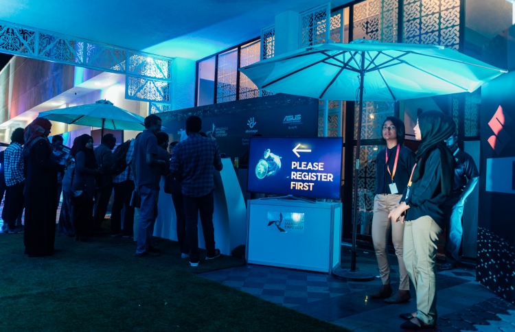 މޯލްޑިވްސް މެރިން އެކްސްޕޯ މި މަހުގެ 23 ގައި