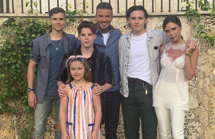 ކައިވެނީގެ ކާމިޔާބީގެ ސިއްރަކީ ދަރިން: ވިކްޓޯރިއާ