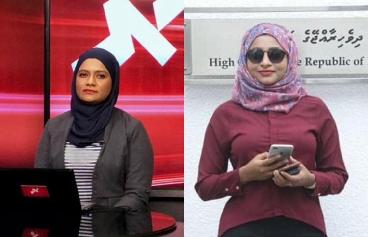 އޭސީސީގެ ވެރިންނާ ބައްދަލުކުރި ދެނޫސްވެރިއަކު ވަކިކޮށްފި