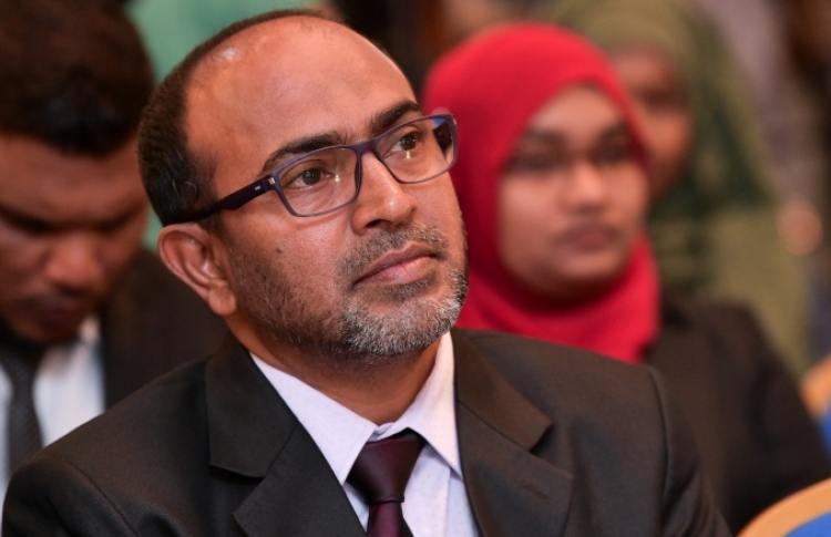 ފަނޑިޔާރު ހަސަން ސައީދުގެ މައްސަލަ ޖޭއެސްސީން ބަލަނީ