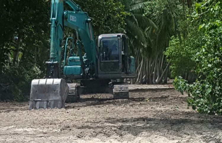 ބާރަށުން ރުއްގަސް ނެގި ފަހުން މައްސަލަ ބަލަނީ