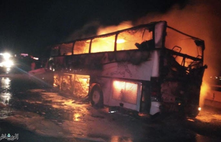 މަދީނާގެ އެކްސިޑެންޓެއްގައި 35 އުމްރާވެރިން މަރުވެއްޖެ