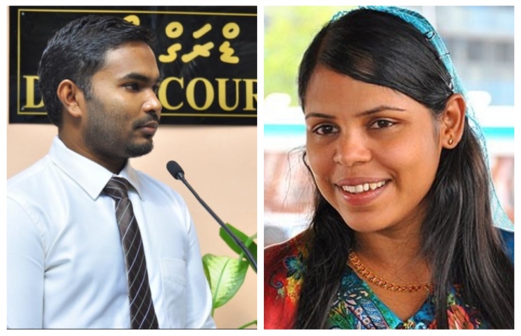 މަހާޒާއި ދިޔާނާގެ ނަން ދިރާސާކުރަން ޖުޑިޝަރީ ކޮމިޓީއަށް