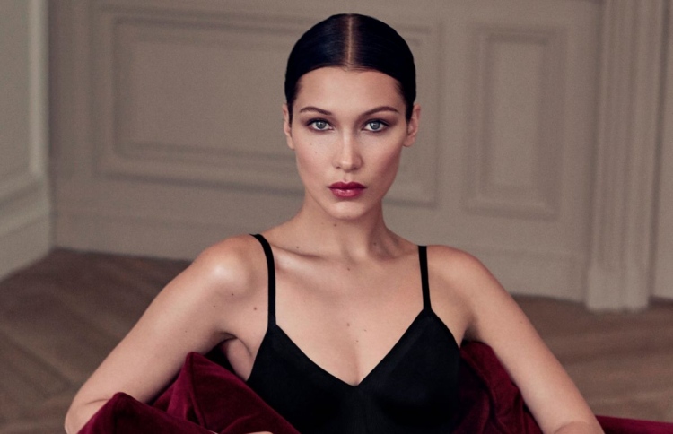 ސައިންސް ބުނާގޮތުން މިހާރު އެންމެ ރީތި އަންހެނަކީ ބެލާ