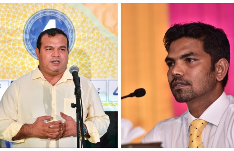 ނަތީޖާ ސައްހަކަމަށް އަސްލަމްގެ ޓީމުން ގަބޫލެއް ނުކުރޭ!