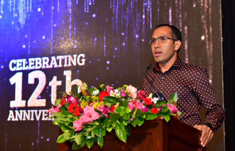 މަލީހްގެ ސިޓީ ބިޝާމަށް: ތުހުމަތެއް އޮތްނަމަ އާންމުކުރޭ