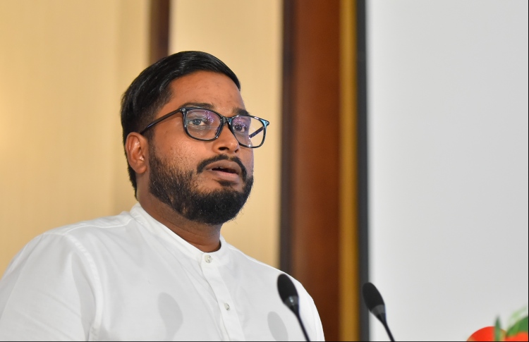 ސެގާޓް ވަކިކުރީ ރަނގަޅު ވަގުތު: ބައްސާމް