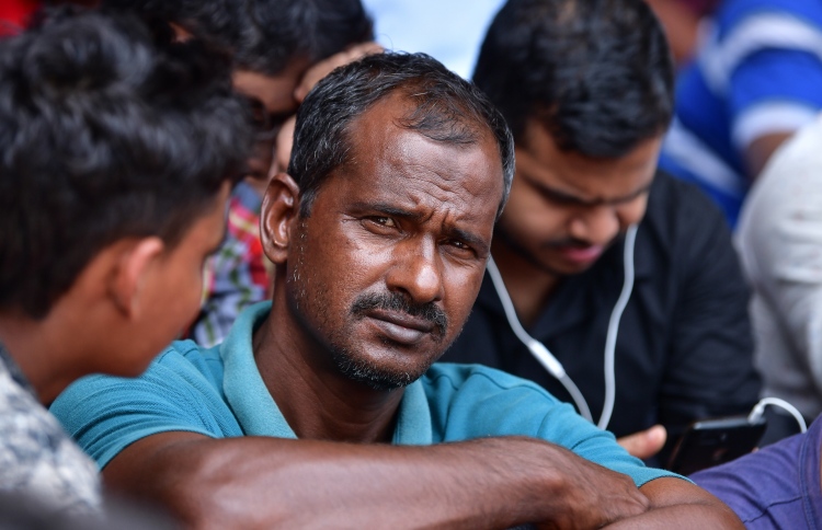 ބިދޭސީންނަށް މުސާރަ ނުދޭނަމަ ބައި ލައްކައިން ޖޫރިމަނާ