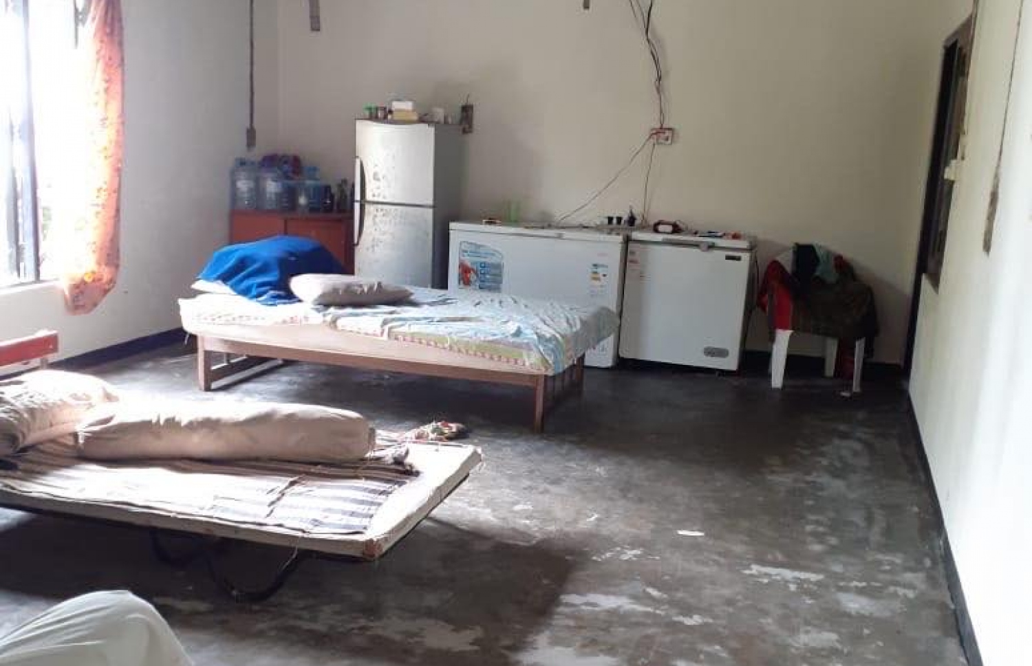 ގަވައިދާ ހިލާފަށް މާލީ މަންފާ ހޯދި ފުށިދިއްގާ-- ފޮޓޯ:ޓޫރިޒަމް މިނިސްޓްރީ