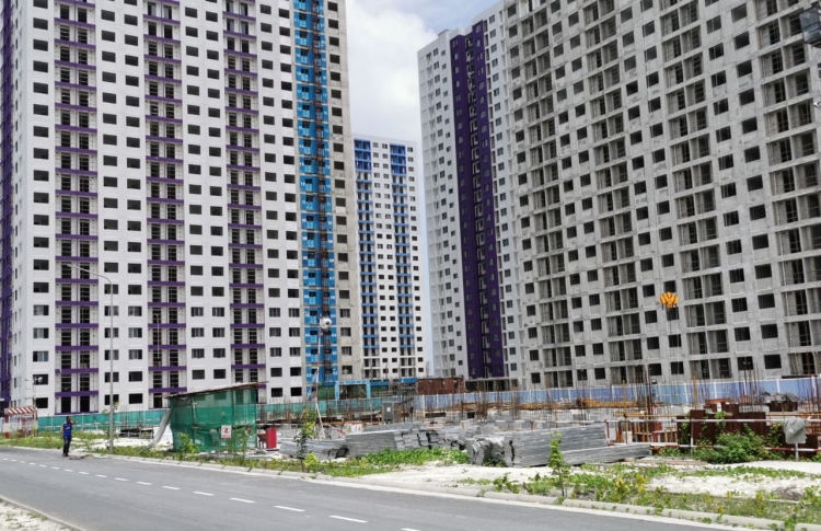 7،000 ފްލެޓުގެ ޑިޒައިން ބަދަލުނުކުރަން ނިންމައިފި