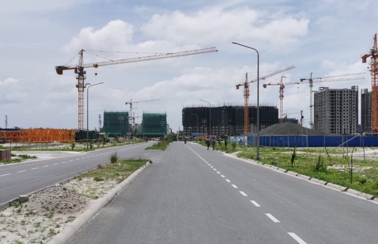 ވިނަރެސް ފްލެޓްތައް އަންނަ މަހު ވިއްކަން ފަށަނީ