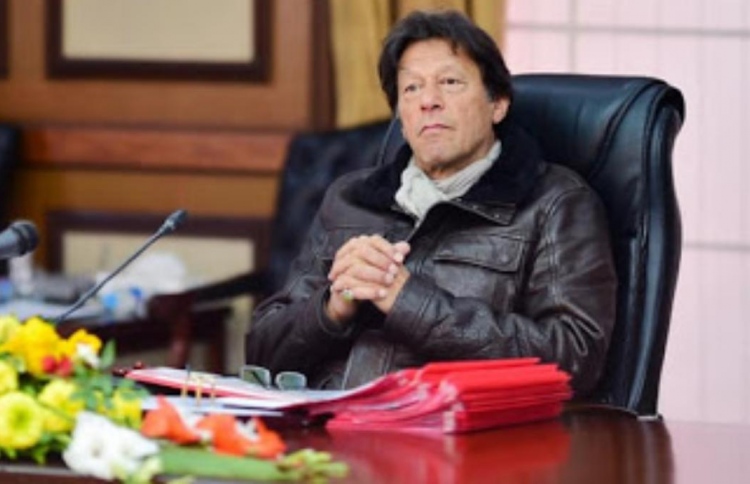 ނަވާޒް ޝަރީފްއާ މެދު ޒާތީ ކަމެއް ނެތް: އިމްރާން ޚާން