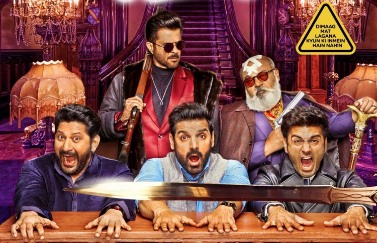 ބޮލީވުޑްގެ ޚަބަރުތައް ކުރުކޮށް