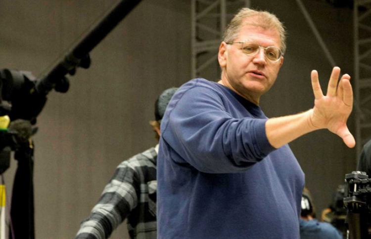 ޑިޒްނީގެ "ޕިނޯކިއޯ" ރޮބަޓް ޒެމެކިސް އަށް