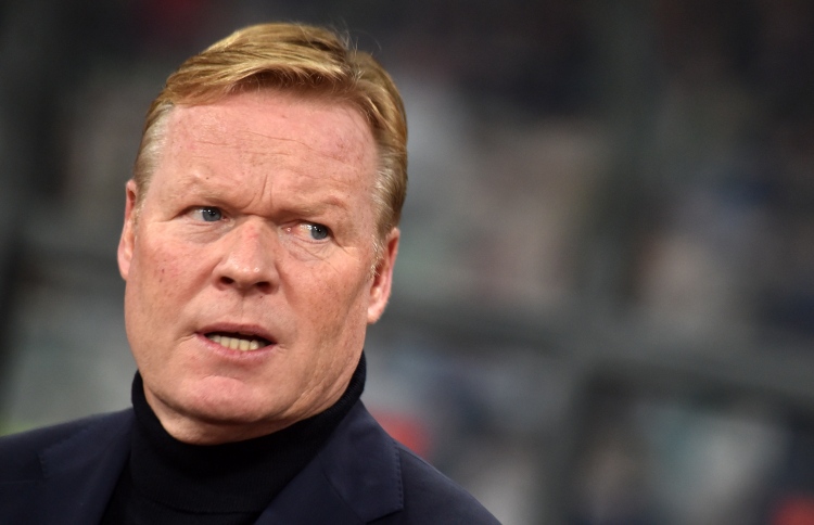 ކޫމަން ގެންދަން ބާސެލޯނާ އިން ބޮޑު އަގެއް ދައްކަންޖެހޭ