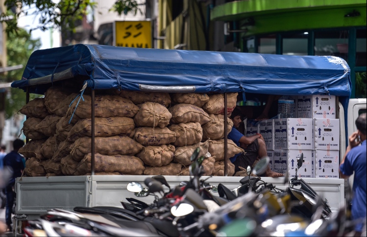 ފިޔާ، އަލުވި، ބިހުގެ އަގު އެއްވަރެއްގައި ހިފެހެއްޓޭނެ